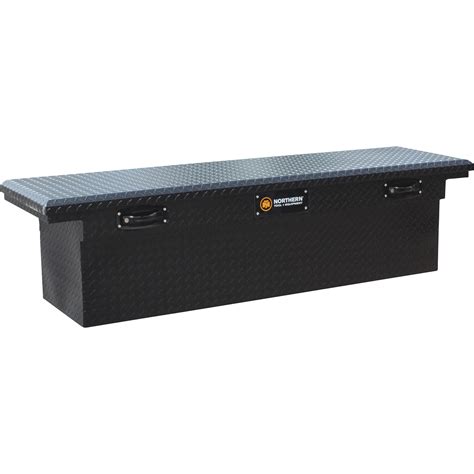 aluminum fabrication products truck toolbox 10-tb60pdl890906|black truck tool box.